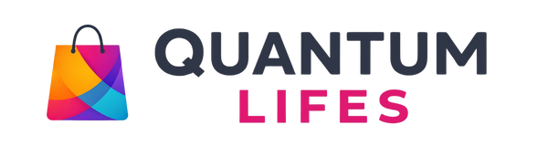 QUANTUM LIFES